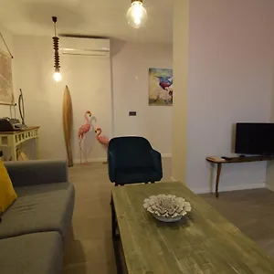 Letmalaga Cac Apartamento