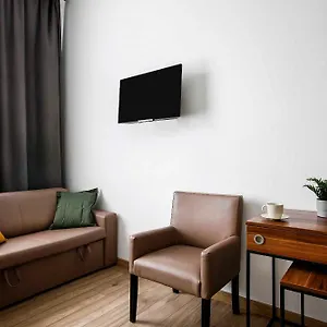 Charming Apartment, Wawel & Old Town Ii Apartamento Cracovia