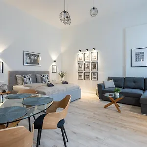 Holidays Operart Apartamento Budapest