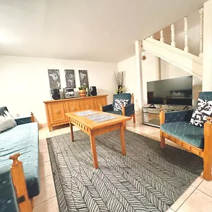 Andrassy Apartamento Budapest