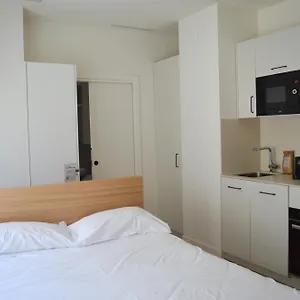 Libere La Vieja , Bilbao Spanje