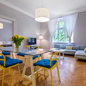 Tyzenhauz Superior Apartamento Cracovia