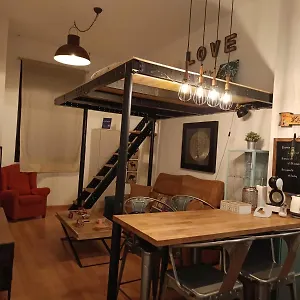 Tres Biznagas Appartement