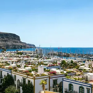 Livvo Lägenhet Puerto De Mogan