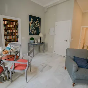 Itaca Apartamento