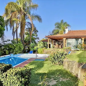 Nanou House , La Matanza De Acentejo Spanje