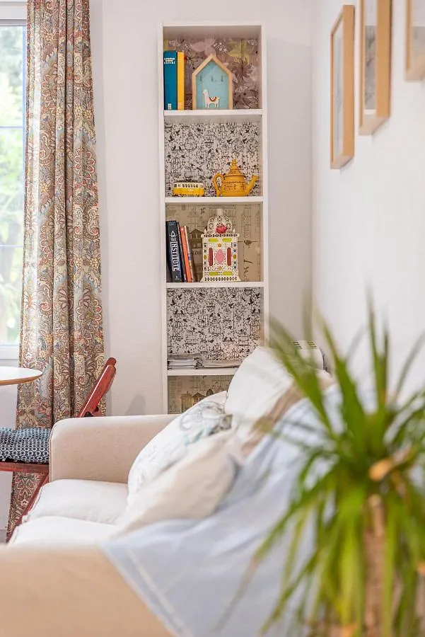 Blue Castle Guesthouse Màlaga 0*,  Španělsko